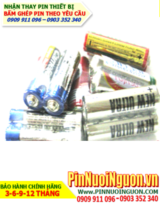 Pin AA 1.5V thay pin máy tính các hãng| có sẳn _Nhận thay pin máy tính Học sinh (Khách mang đến trực tiếp) 